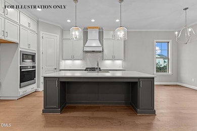 1032 Smoke Willow Way unit 148, Rolesville, NC 27571 - photo 4