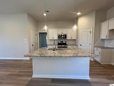 410 Magnolia Pointe Place, Monroe, LA 71203 - photo 4