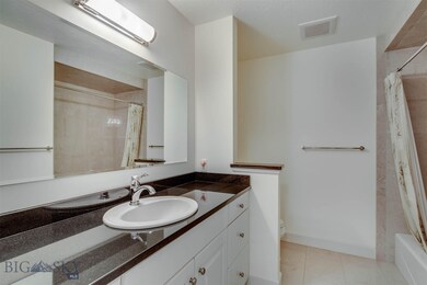 Full Guest Bathroom