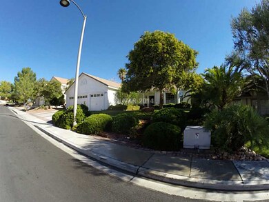 Property Photo. Lush curb apeal