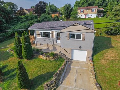 MOST ALL NEWER...INCLUDING THE PRETTY ROOF!