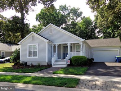 32560 Long Spoon Way unit 3140, Millsboro, DE 19966 - photo 2
