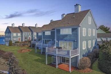 5 Settlers Way unit 5, Salem, MA 01970 - photo 3