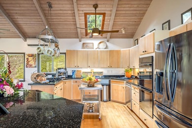 The heart of the home - Everything GOOD flows from here