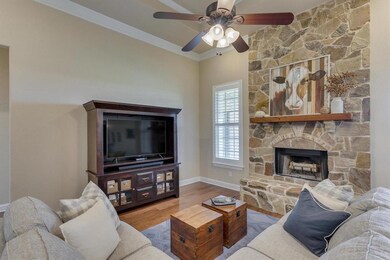 8390 Old Springtown Rd, Springtown, TX 76082 - photo 7