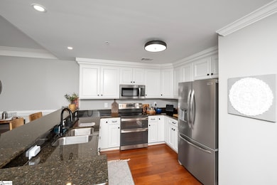 408 Watermarke Ln unit 408, Anderson, SC 29625 - photo 4