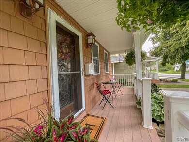 48 Fitch Ave, Auburn, NY 13021 - photo 3