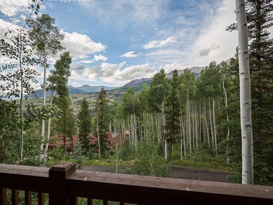 Family Room Deck Views