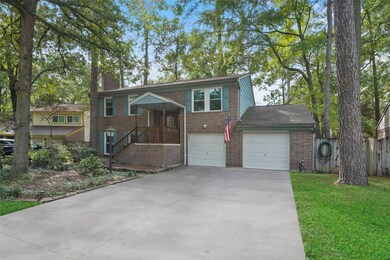 32 S Brook Pebble Ct, Spring, TX 77380 - photo 6