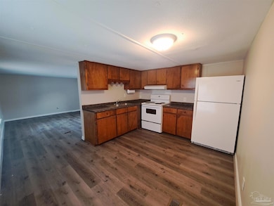 2821 Hillcrest Ave unit 2, Pensacola, FL 32526 - photo 7