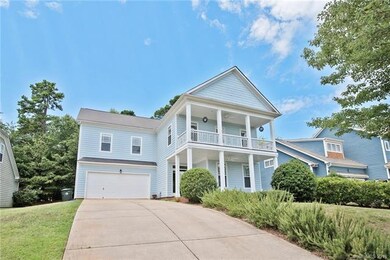 Charleston Style Home within walking distance to L