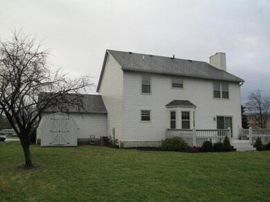 6136 Billington Dr, Columbus, OH 43213 - photo 6