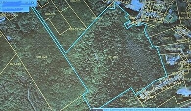 Map 001 Lot 001
