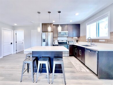 1657 Alaneo St unit B, Honolulu, HI 96817 - photo 6