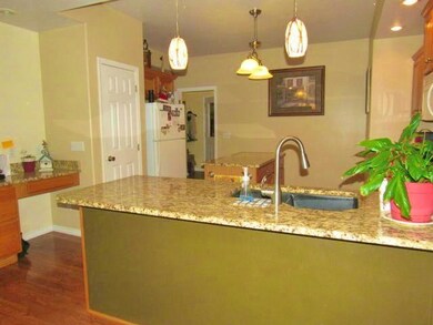 Table Rock Community Home 15