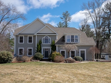 4 Tobin Dr, Dudley, MA 01571 - photo 2