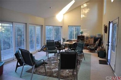 Family/living room