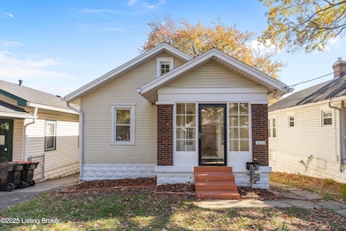 1032 Wagner Ave, Louisville, KY 40217 - photo 2