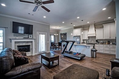 133 Hampton Ridge, Madison, MS 39110 - photo 4