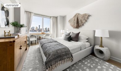 The Solaire unit 20C, New York, NY 10282 - photo 3