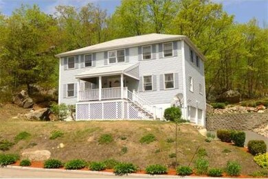 5 Granite Road Extension, Peabody, MA 01960 - photo 2