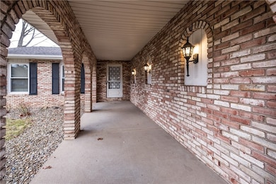 3450 Crown Point St NW, Massillon, OH 44646 - photo 3