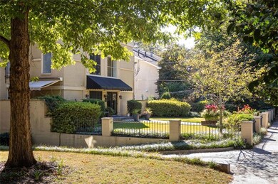 32 28th St NW unit 204, Atlanta, GA 30309 - photo 2