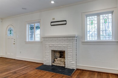 5330 Mercedes Ave, Dallas, TX 75206 - photo 4