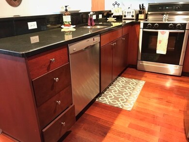 533 Cambridge St unit 403, Allston, MA 02134 - photo 4