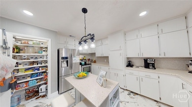 117 Bowman Ave, Savannah, GA 31408 - photo 4