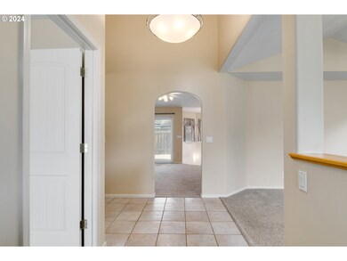 Entrance/Foyer