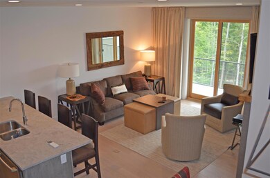 140 Lodge Rd unit 13-A, Ludlow, VT 05149 - photo 4