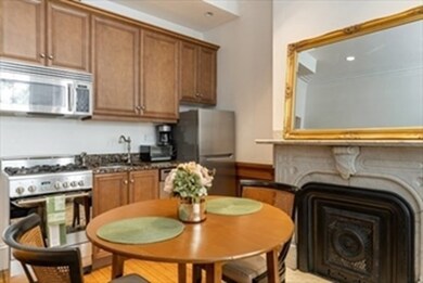 1609 Tremont St unit 1, Roxbury Crossing, MA 02120 - photo 2