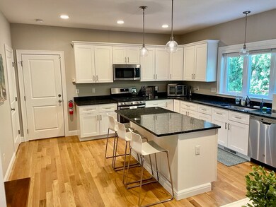 21 Pleasant St unit A, Wellesley, MA 02482 - photo 2