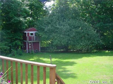 Yard/Garden