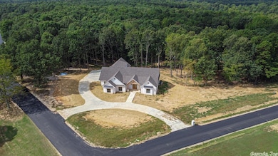 315 Greene 7242 Rd unit OFF 724/PINEKNOT ROA, Paragould, AR 72450 - photo 3