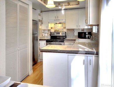 4502 97th Ave W unit 16D, Tacoma, WA 98466 - photo 3