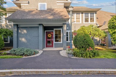 8 Camperdown Elm Dr unit A1, Scarborough, ME 04074 - photo 2
