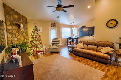 820 E Pine Ln, Show Low, AZ 85901 - photo 5