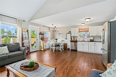 1462 Crestview Ave, Decatur, AR 72722 - photo 6