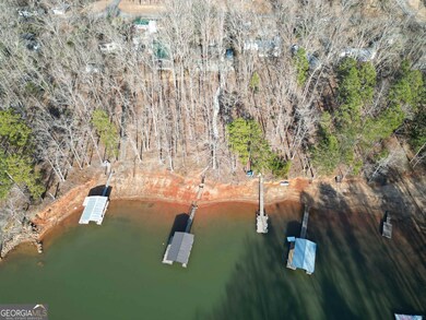 348 N Port Bass Dr, Fair Play, SC 29643 - photo 6