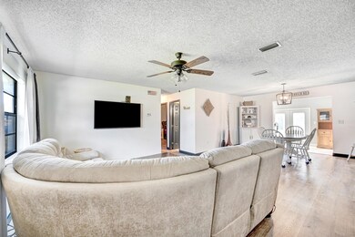Open Living Room