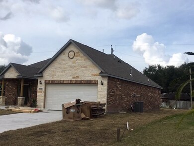 2305 Hedgerose Ln, Bay City, TX 77414 - photo 3