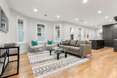 20 Central Rd unit 2, Somerville, MA 02143 - photo 5