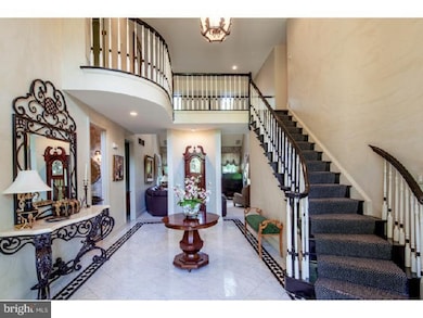 825 Lafayette Rd, Bryn Mawr, PA 19010 - photo 2