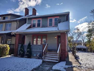 5357 Spokane Ave, Detroit, MI 48204 - photo 2