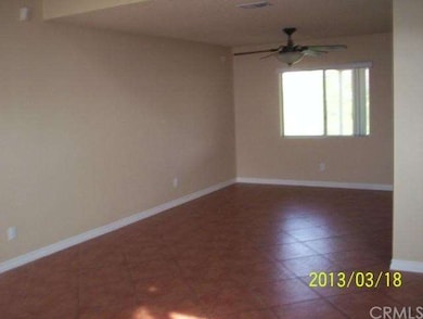 DINING ROOM FROM FRONT DOOR