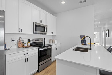 Desert Color Condo Model