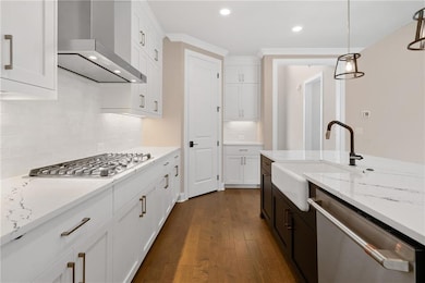 You will love the floorplan, the Lassiter built by