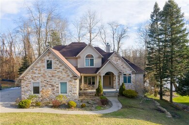 Stunning 5 bedroom home, 2-story Great Room with f